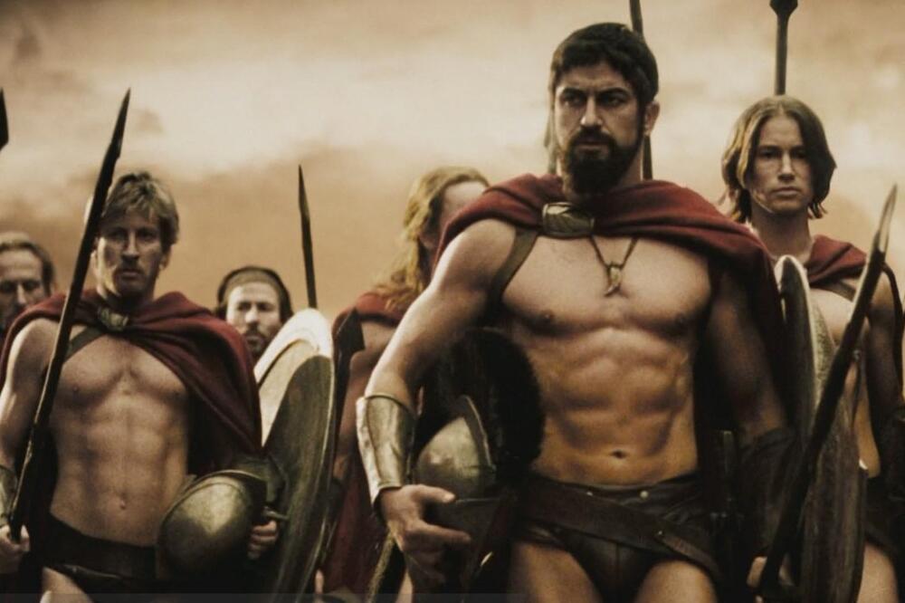 Gerard Butler