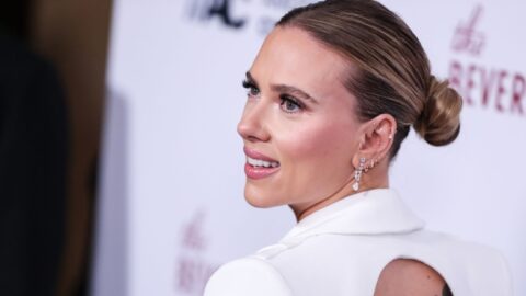 Scarlett Johansson