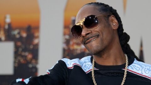 snoop dogg