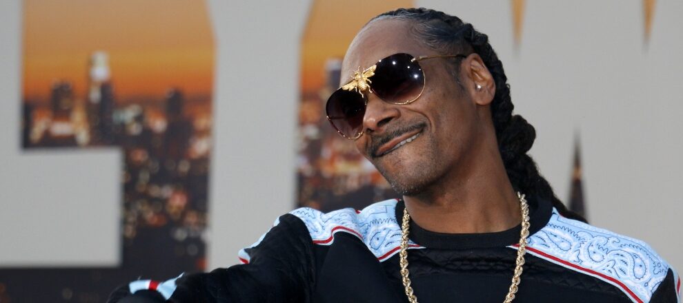 snoop dogg