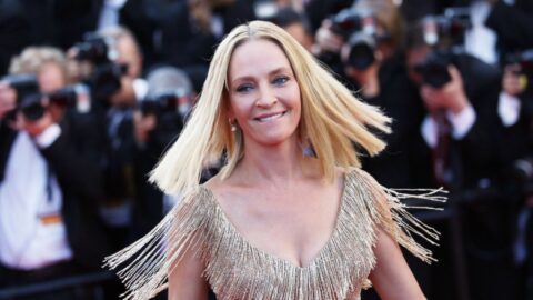 Uma Thurman