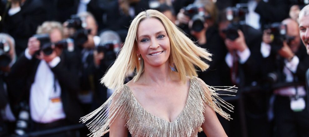 Uma Thurman