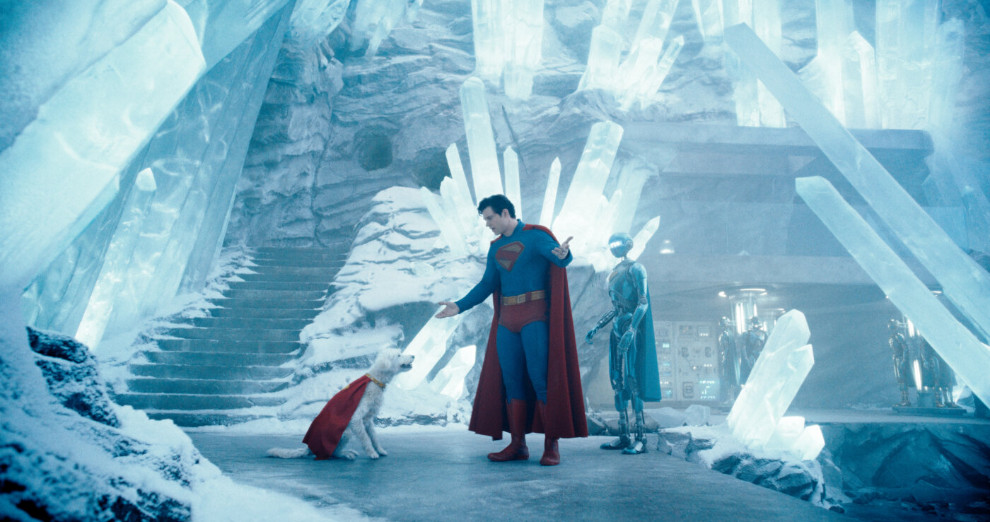 Superman