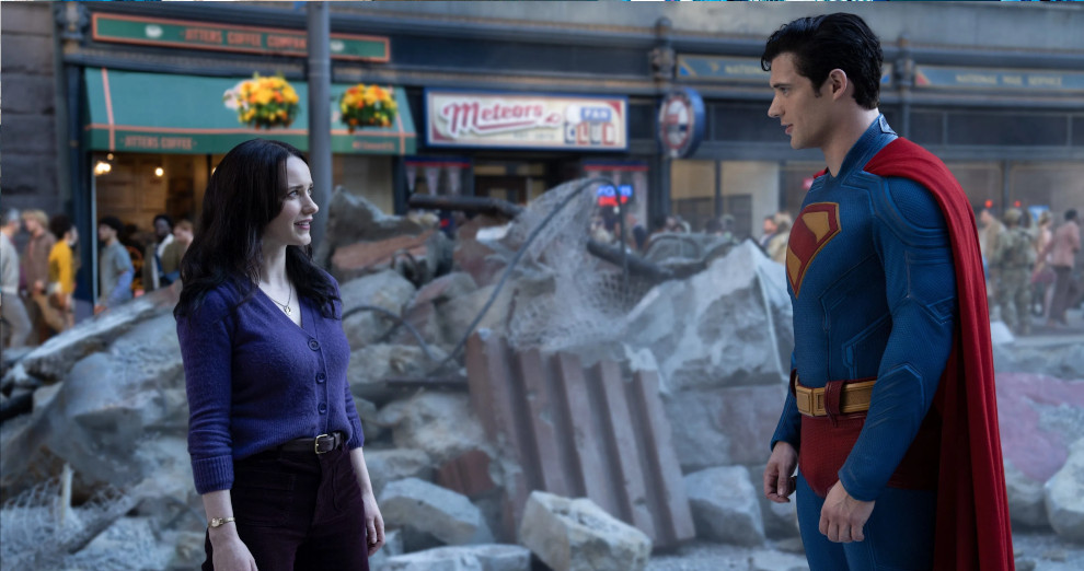 Superman