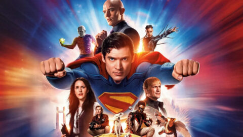 Superman - u kinima