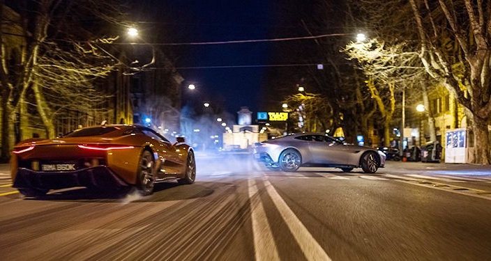 Spectre
