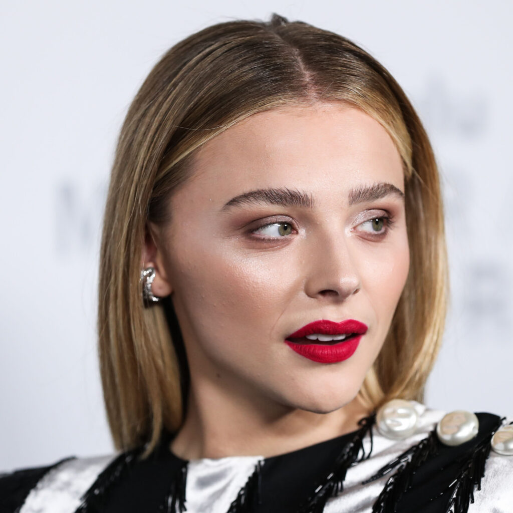 Chloë Grace Moretz
