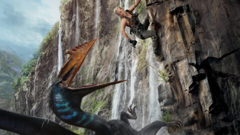 Box office Hrvatska - Jurski svijet Preporod