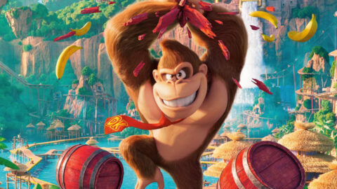 Donkey Kong dobiva vlastiti film