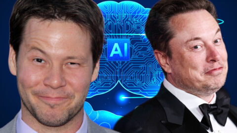 Ike Barinholtz u ulozi Elona Muska?