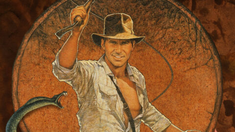 Indiana Jones dobiva reboot