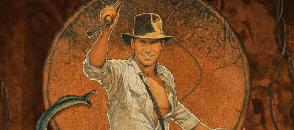 Indiana Jones dobiva reboot