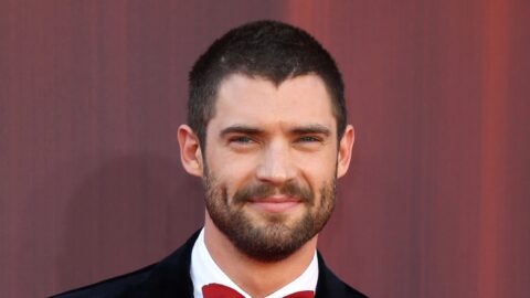 David Corenswet