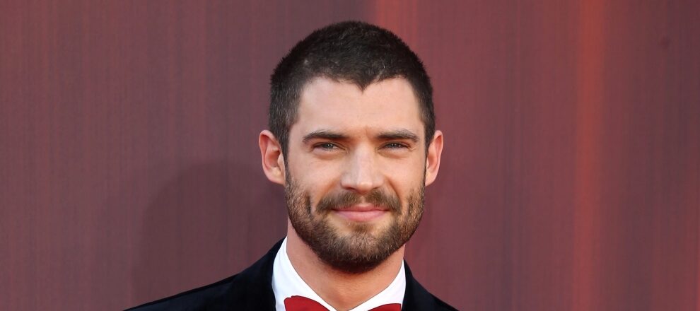 David Corenswet