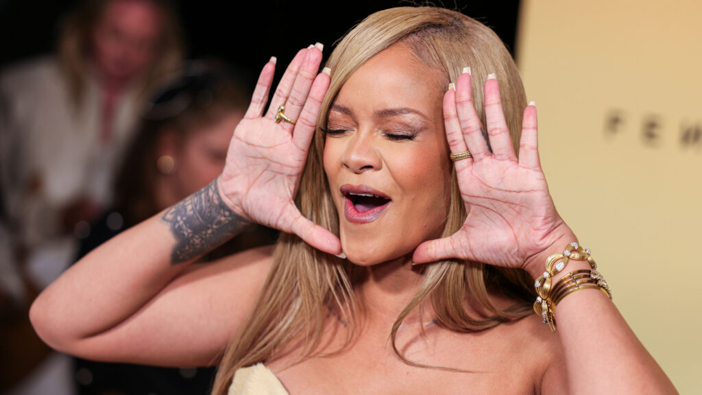 Rihanna