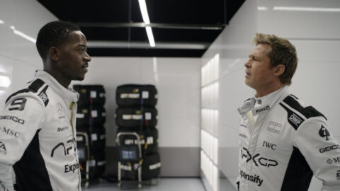F1: The Movie
