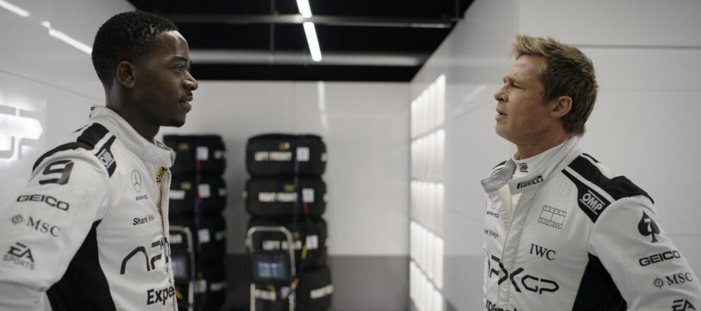 F1: The Movie