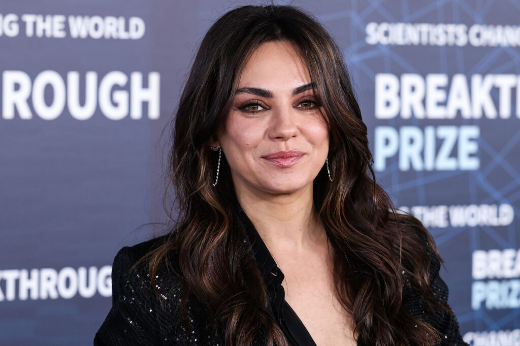 Mila Kunis
