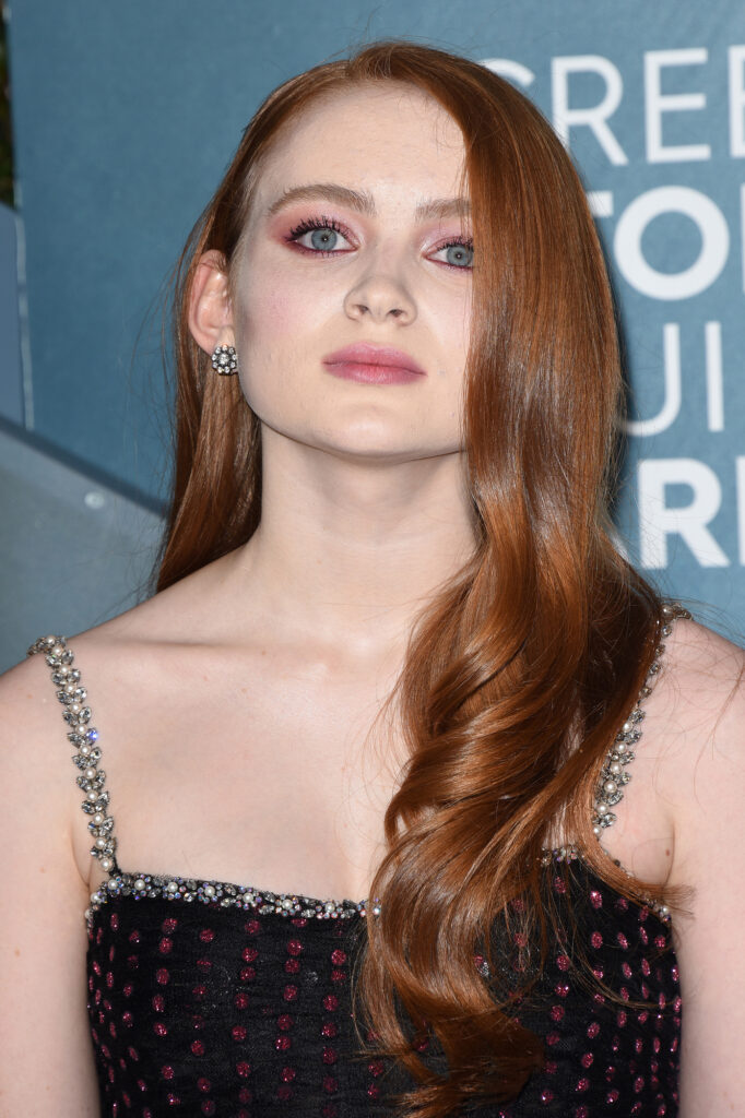 Sadie Sink