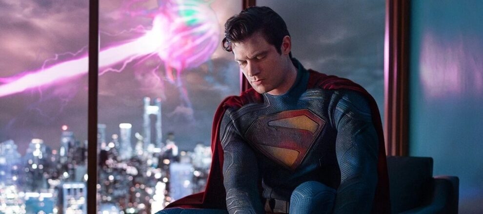 Superman