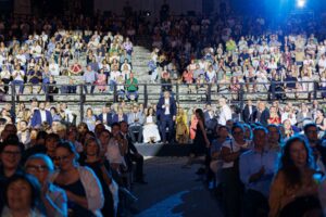 Predsjednik Republike Hrvatske Zoran Milanović