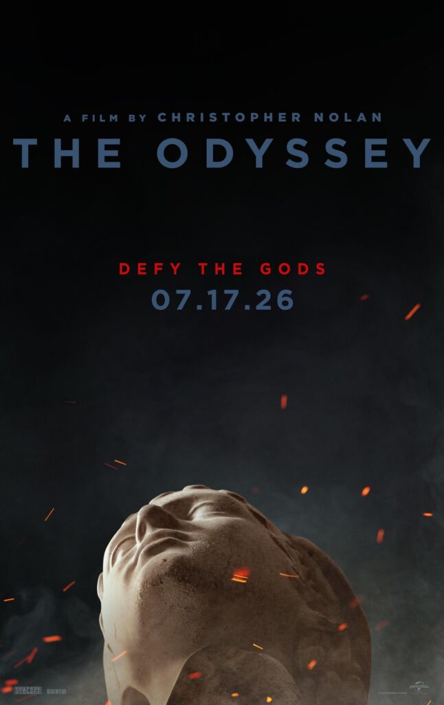 Odiseja