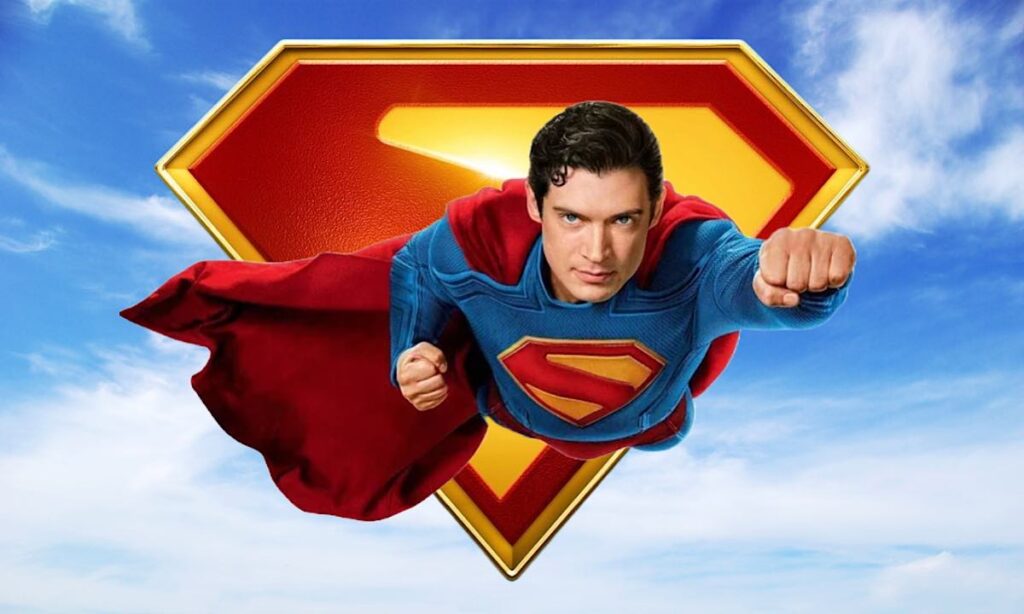 Superman