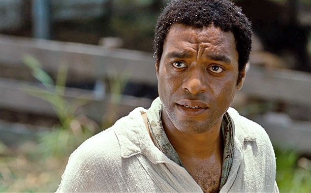chiwetel ejiofor