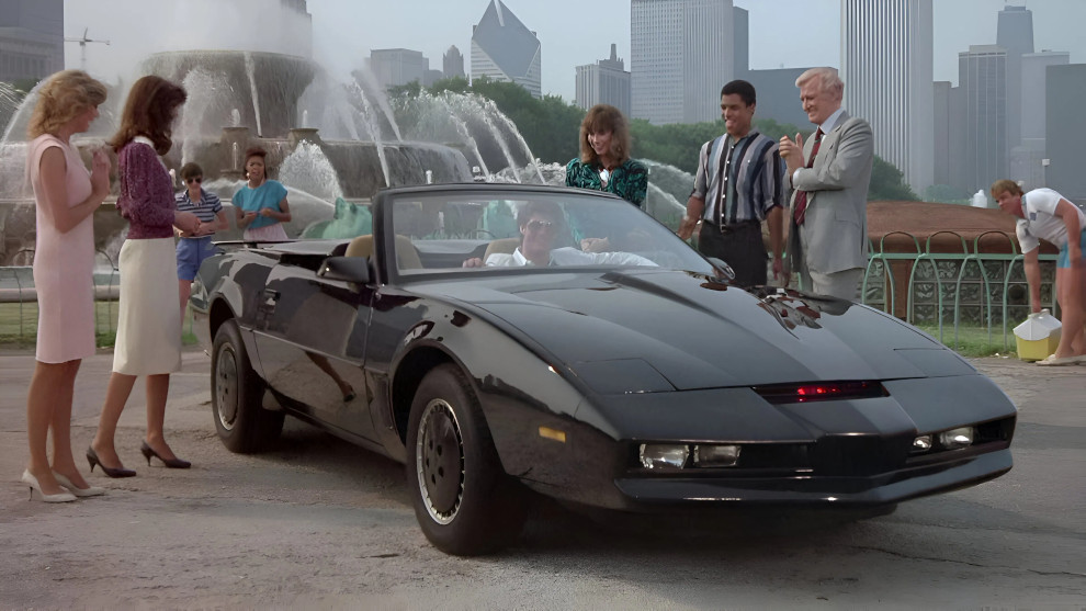 Knight Rider