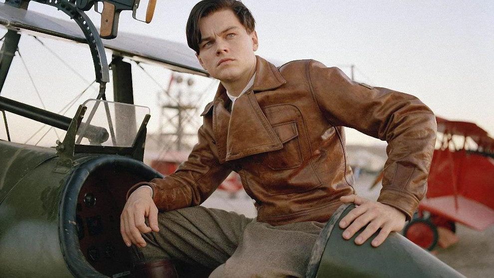Avijatičar - The Aviator 2004