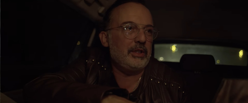 Taxi ljubav