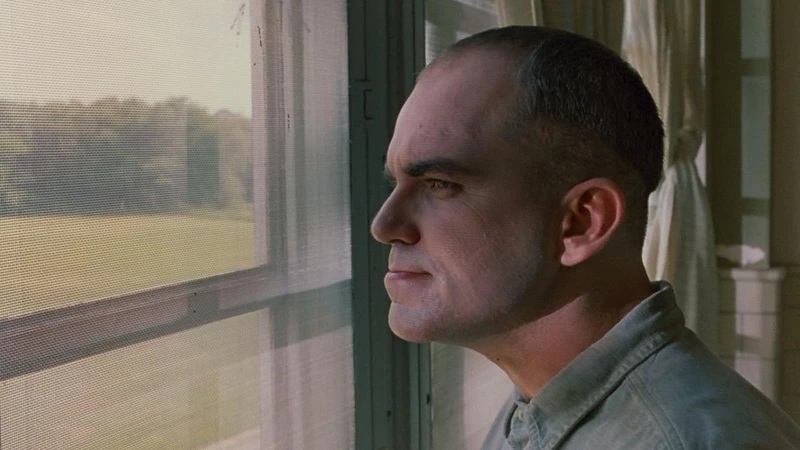 Billy Bob Thornton