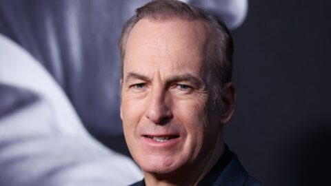Bob Odenkirk