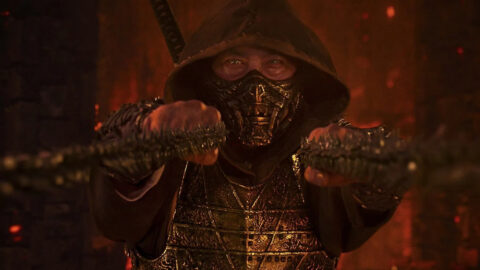 Mortal Kombat II prebačen na 2026