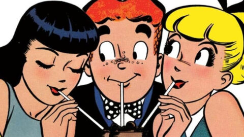 Universal radi Archie film