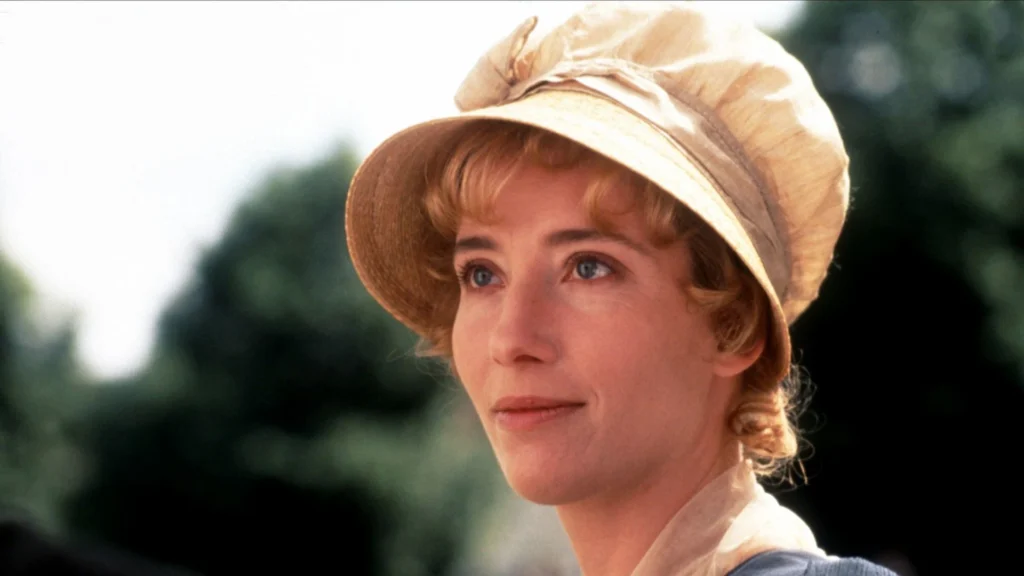 glumci-scenaristi Emma Thompson