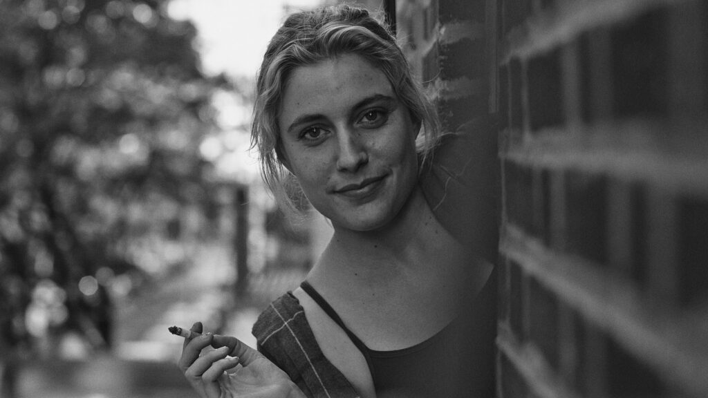 Greta Gerwig