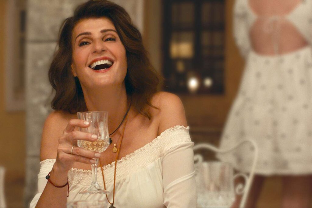 Nia Vardalos