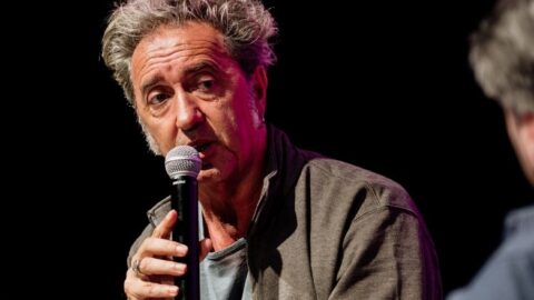 Paolo Sorrentino