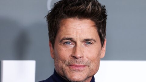 Rob Lowe