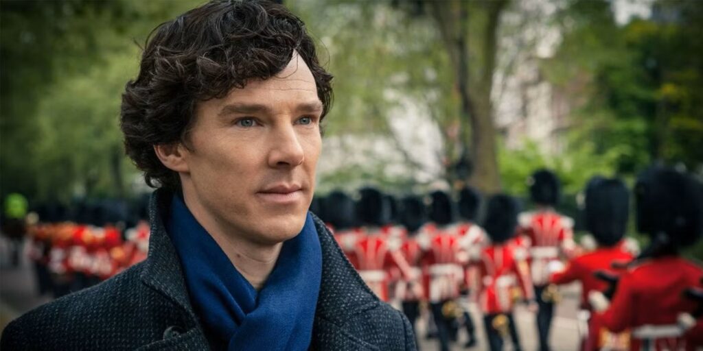 benedict cumberbatch