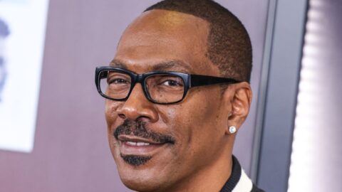 eddie murphy