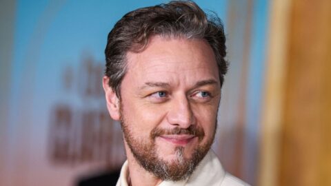 james mcavoy