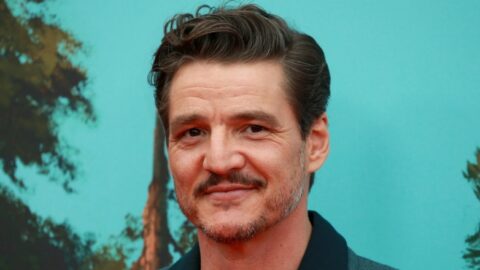 Pedro Pascal