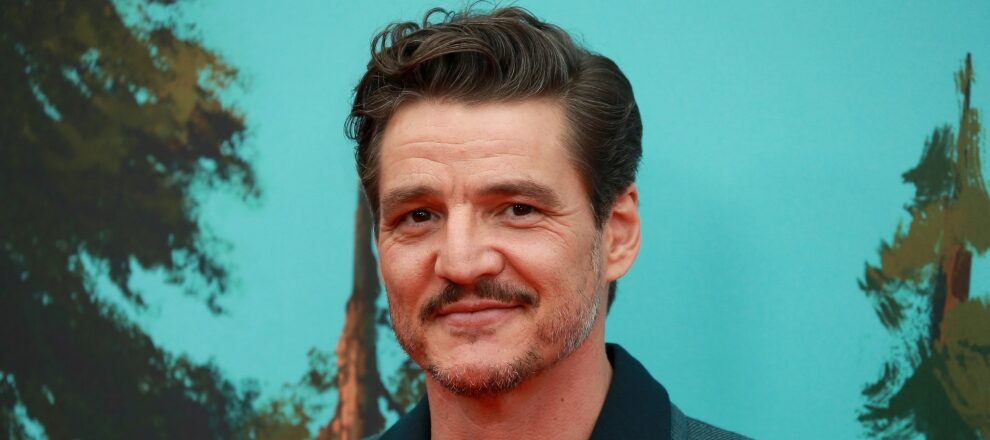 Pedro Pascal