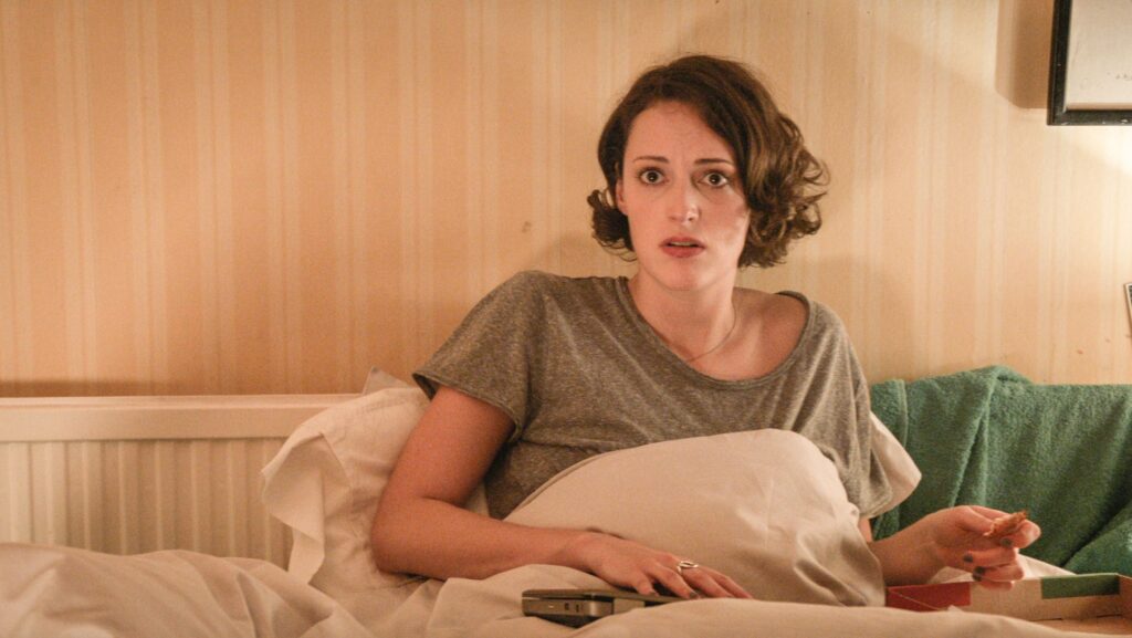 Phoebe Waller-Bridge – Fleabag