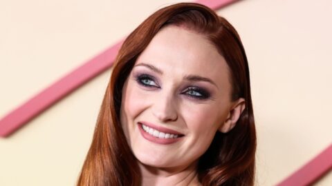 Sophie Turner