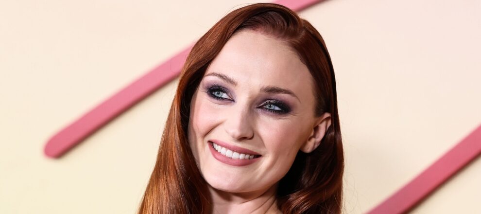 Sophie Turner
