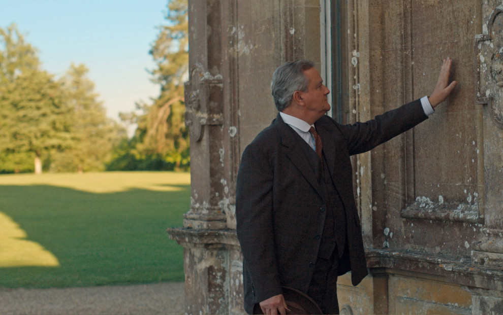 Downton Abbey 3 Veliko finale