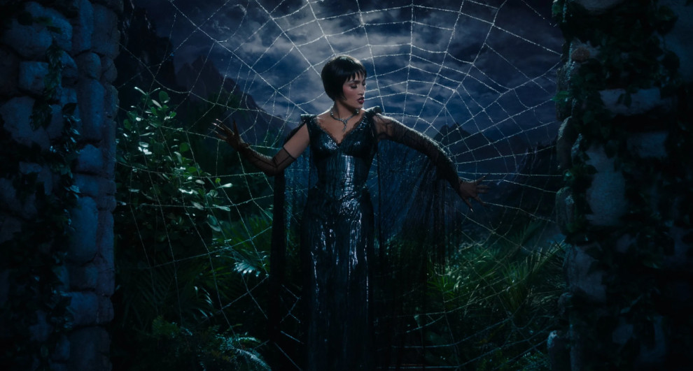 Poljubac žene pauka - Kiss of the Spider Woman